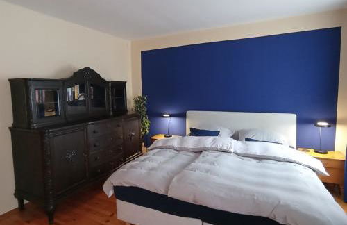 Hochparterre mit Balkon und Gartenblick - Elisabeth von Berg - Foto 15