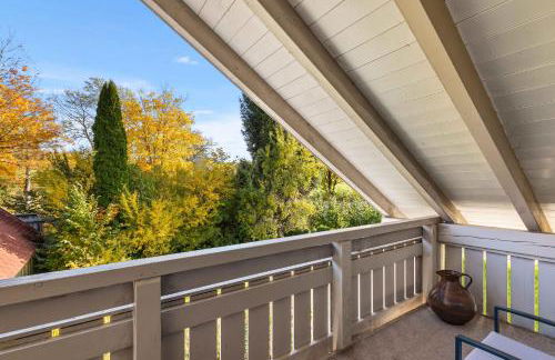 Kuschelige Ferienwohnung mit Balkon & Free Wifi - Photo 25