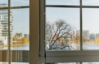 Family-friendly Waterfront Loft, 3 Bedrooms, 130 m2 - Photo 33