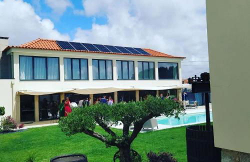 Celeiro do Carvalho - Foto 1