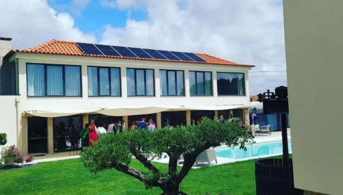 Celeiro do Carvalho - Foto 1