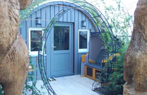 Bärenhöhle - Foto 1