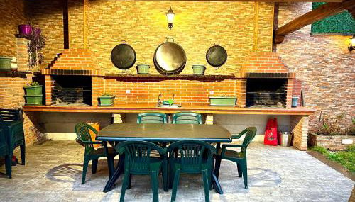 Viviendas Rurales El Cantón - Foto 3