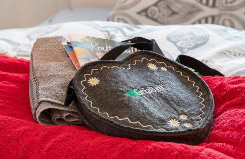 Ferienwohnung Griaß di - Foto 9