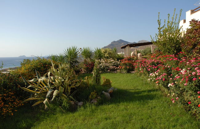 Kavousi Resort - Foto 67