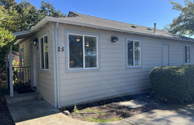 Clear Lake Cottages & Marina - Foto 17