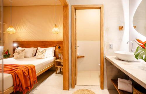 Casa TUA no Preá pertinho do Mar - Foto 44