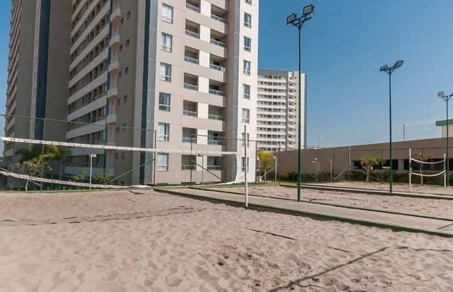 Solar das Águas Park Resort Reserve Temporada - Photo 23