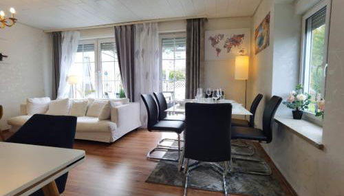 Family-Friedndly Home with Large Garden &BBQ Grill - Foto 4