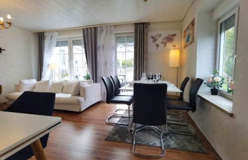 Family-Friedndly Home with Large Garden &BBQ Grill - Foto 4