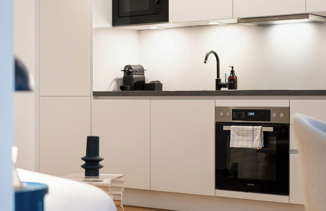 Vienna Heights Premium Apartments - Foto 65