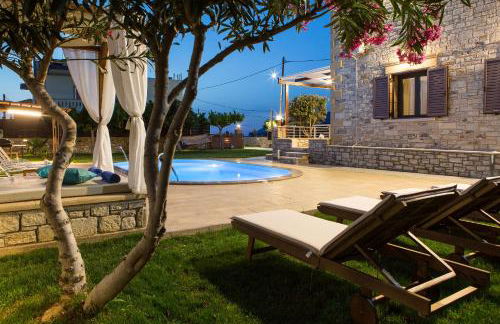 Villa Archontissa - Foto 37