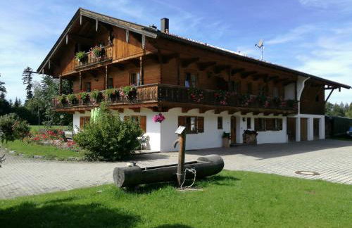 Ferienparadies Fuchsloch - Foto 1