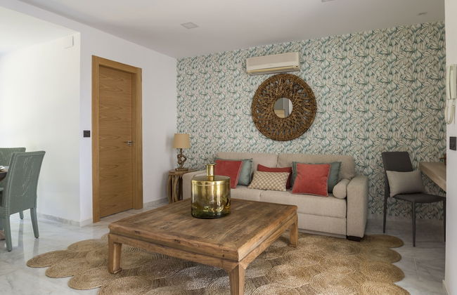 Thegood Apartment Córdoba - Photo 11