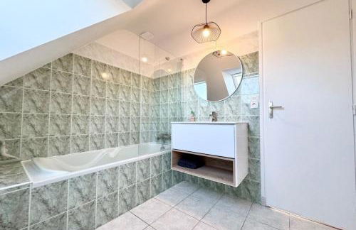 Maison de vacances tout confort - 300m des plages - Foto 42