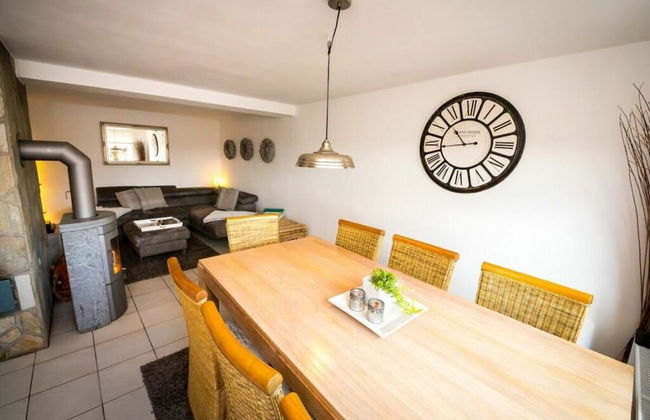 Holiday Home Country House on Himmelsberg - Foto 26