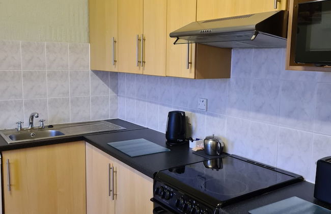 Ardbrecknish House - Photo 38