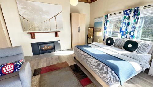 Ocean Front, Sunrise at Oregon House, Stairs to the Beach! - Foto 5