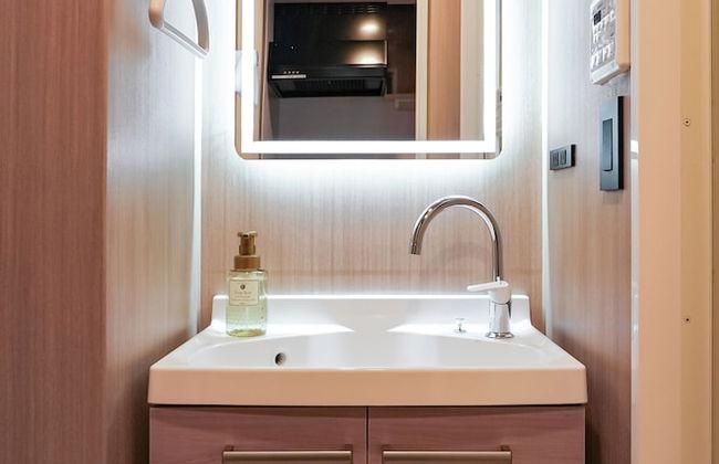 Apartment Hotel 11 Dotonbori II - Foto 14