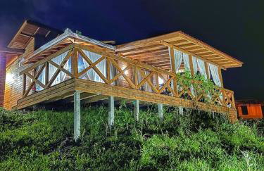 Cabana Dois Amores. Destino romântico. - Photo 14