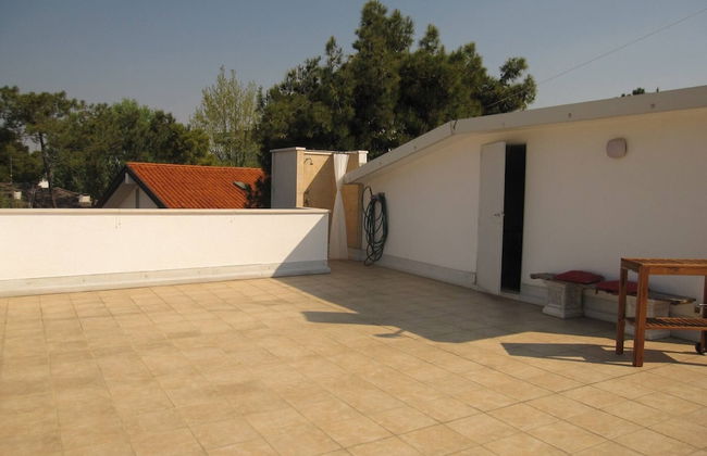 Seaview Flat With Unforgettable Terrace! - Beahost - Photo 8