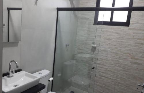 O conforto do seu lar na terra das Cataratas - Foto 11