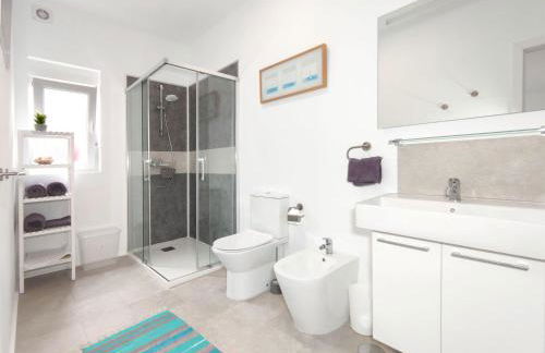 Fantastico Apartments Terrasse Balkon Klima Küche Gratis Parkplatz BBQ Puerto de la Cruz - Foto 6