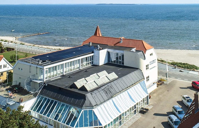 4 Person Holiday Home in Hejls - Foto 24
