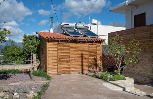 Physis Country House Near Matala Beach & Faistos - Foto 7