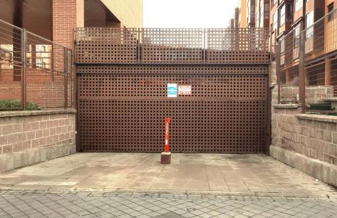 JMC New Suite Madrid Airport - Photo 61