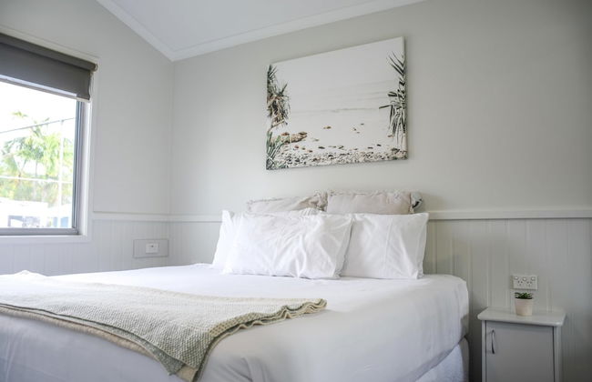 Tasman Holiday Parks - North Star - Foto 38