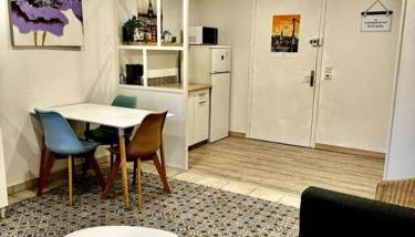 T3 Sauna Box-Parking gratuit Monplaisir-Lumière - Foto 3