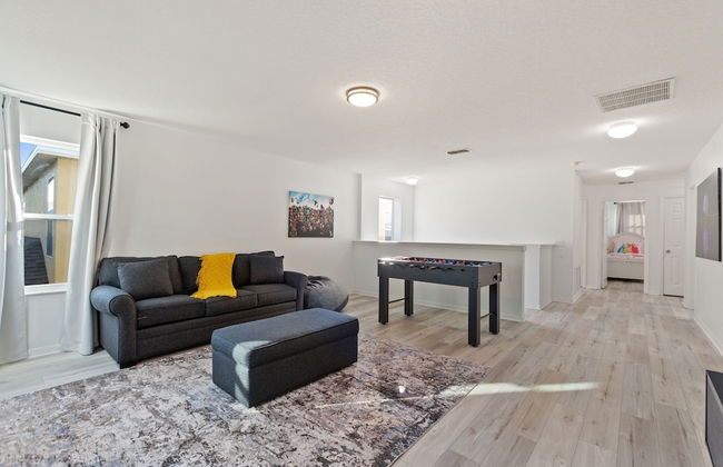 World Showcase At Windwood Bay By Shine Villas 5 Bedroom Villa - Foto 41