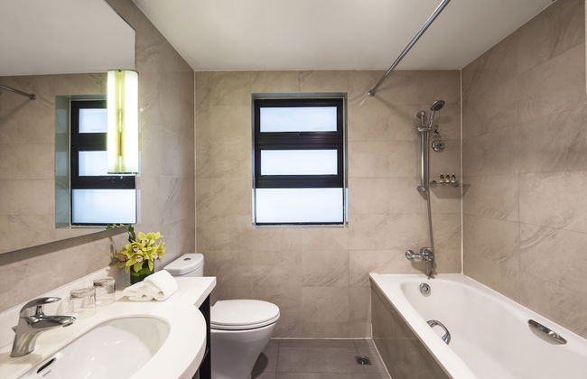 Somerset Olympic Tower Tianjin - Photo 9