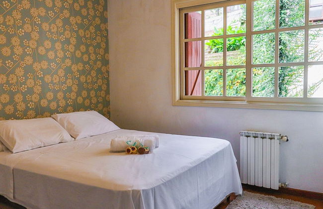 LOCAR-IN GRAMADO- Residencial Altos da Colina - Foto 8