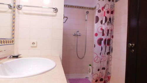 Vista da Atlantica - Foto 2, Shower