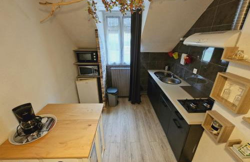 La Tour Des Quatre Chemins - Foto 43