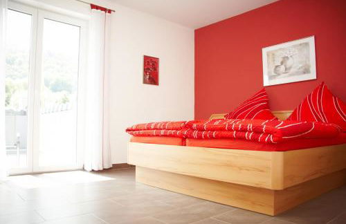 Gästehaus Weingut Mathy-Schanz - Foto 14