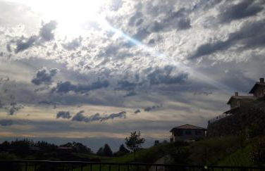 El Mirador de La Hayuela, a 7 min de Comillas - Photo 24