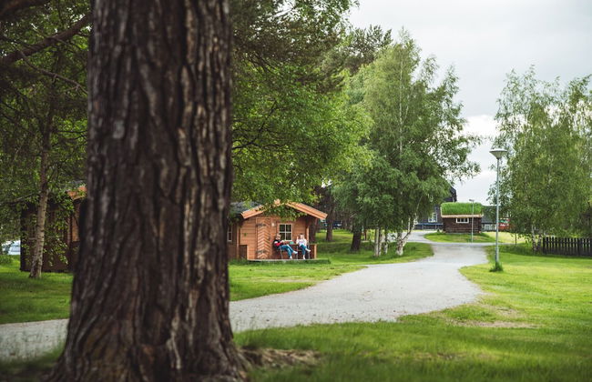 Toftemo Turiststasjon Hytter - Photo 63