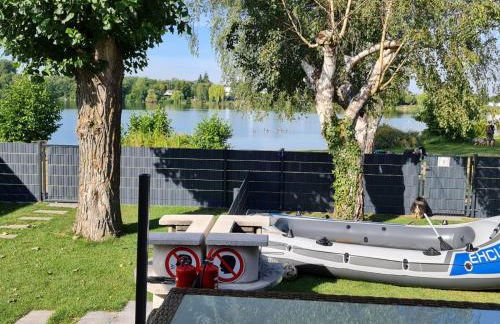 Ferienhaus Am See - Photo 53