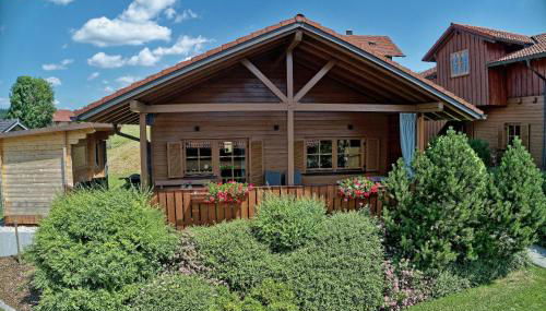 Chalet Leithenwald - Foto 2