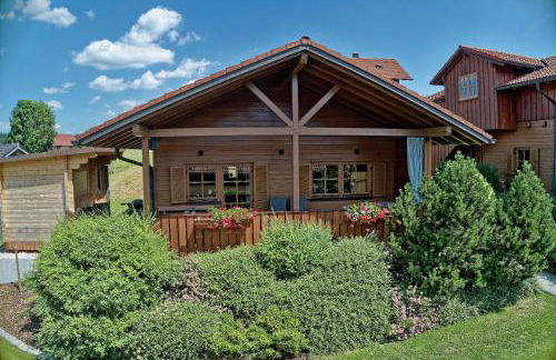 Chalet Leithenwald - Foto 2