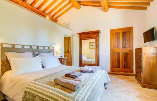 Mas du PERUSSIER - Foto 16