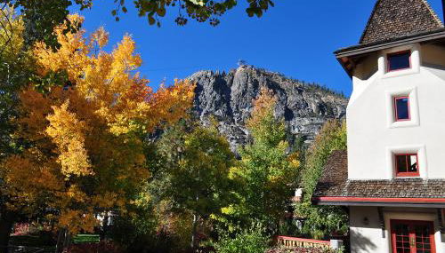 GetAways at Olympic Village Inn - Foto 2