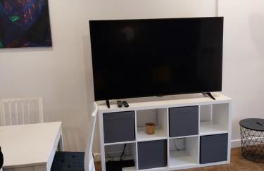 Beau logement au Coeur de Strasbourg - Foto 6