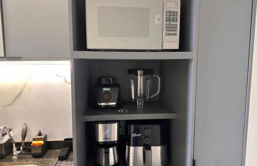 Studio NOVO 100m Av Paulista - Foto 39