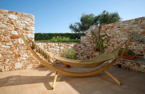 In Paros, fantastic waterfront villa - Foto 16