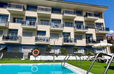 Cornisa Apartments - Foto 23