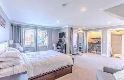 Skylift Lodge - Luxury Mountain Creek family condo - Foto 18